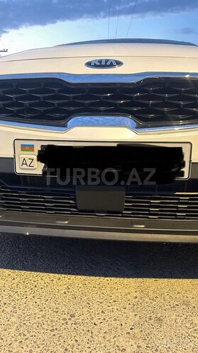 Kia K3 2018, 82,000 km - 1.6 l - Bakı