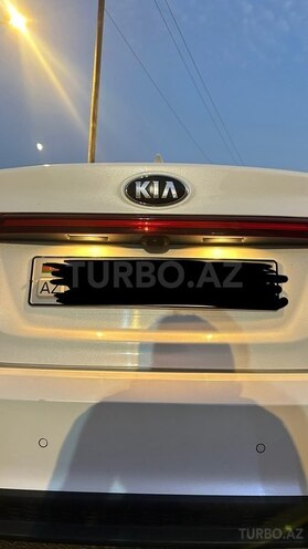 Kia K3 2018, 82,000 km - 1.6 l - Bakı