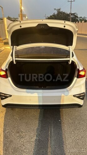 Kia K3 2018, 82,000 km - 1.6 l - Bakı