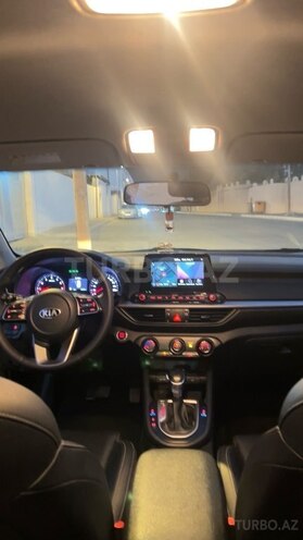 Kia K3 2018, 82,000 km - 1.6 l - Bakı
