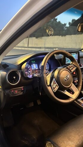 Kia K3 2018, 82,000 km - 1.6 l - Bakı
