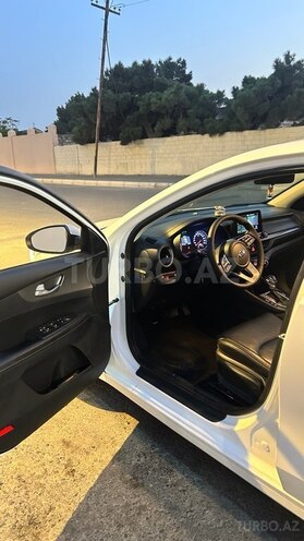 Kia K3 2018, 82,000 km - 1.6 l - Bakı