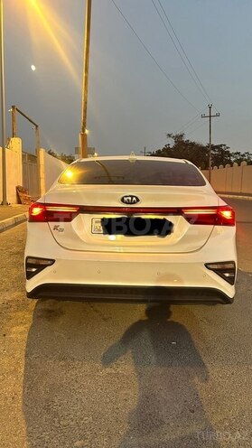 Kia K3 2018, 82,000 km - 1.6 l - Bakı
