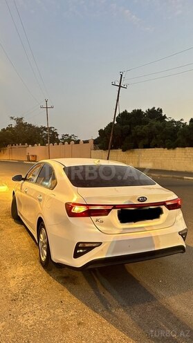 Kia K3 2018, 82,000 km - 1.6 l - Bakı