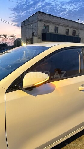 Kia K3 2018, 82,000 km - 1.6 l - Bakı