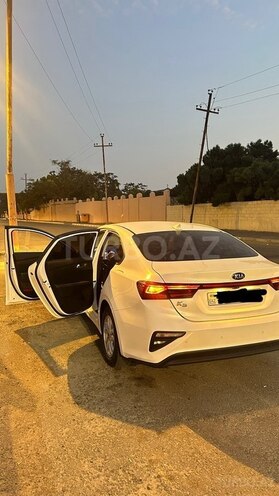 Kia K3 2018, 82,000 km - 1.6 l - Bakı