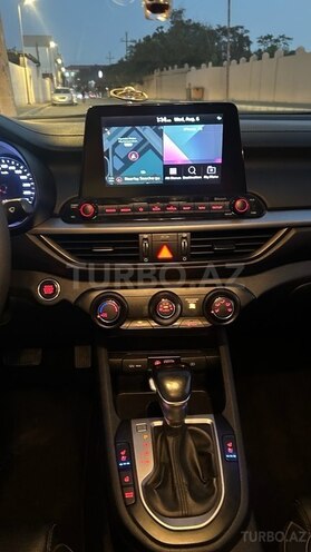 Kia K3 2018, 82,000 km - 1.6 l - Bakı