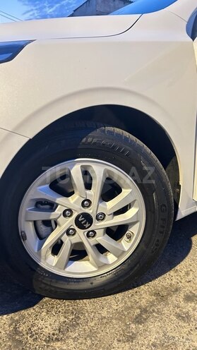 Kia K3 2018, 82,000 km - 1.6 l - Bakı