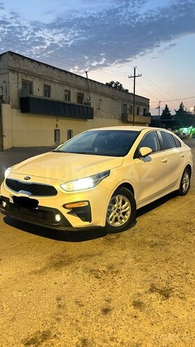 Kia K3 2018, 82,000 km - 1.6 l - Bakı