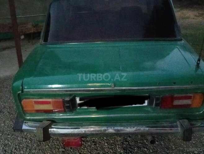 LADA (VAZ) 2106 1988, 75,000 km - 1.5 l - Goranboy