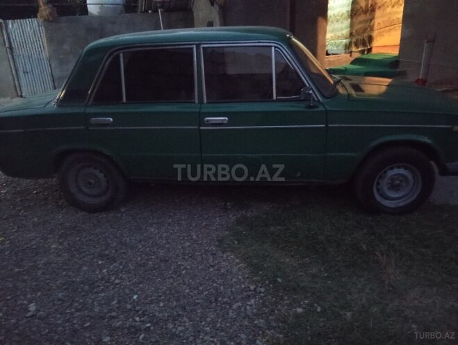 LADA (VAZ) 2106 1988, 75,000 km - 1.5 l - Goranboy
