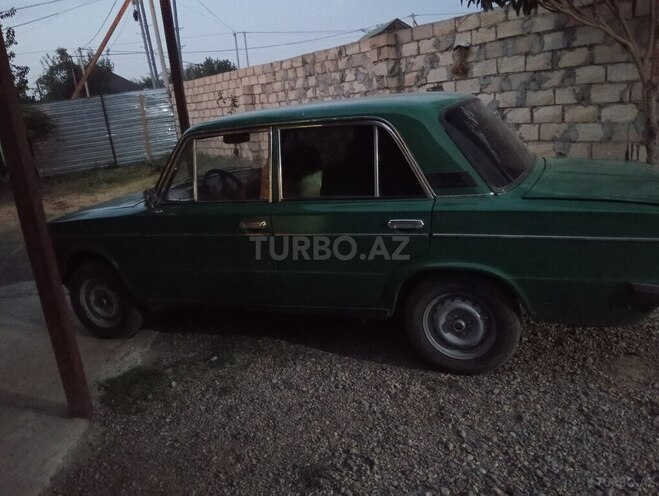 LADA (VAZ) 2106 1988, 75,000 km - 1.5 l - Goranboy
