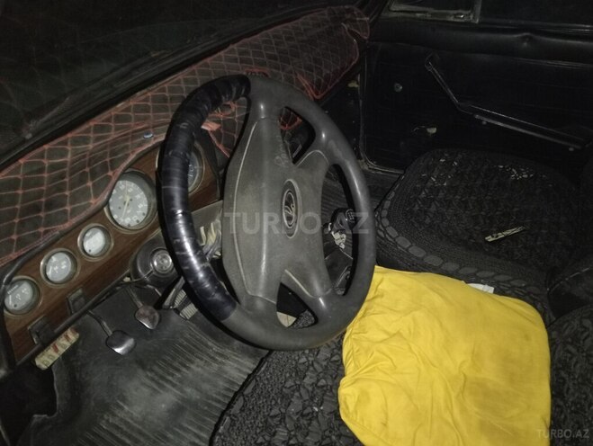 LADA (VAZ) 2106 1988, 75,000 km - 1.5 l - Goranboy
