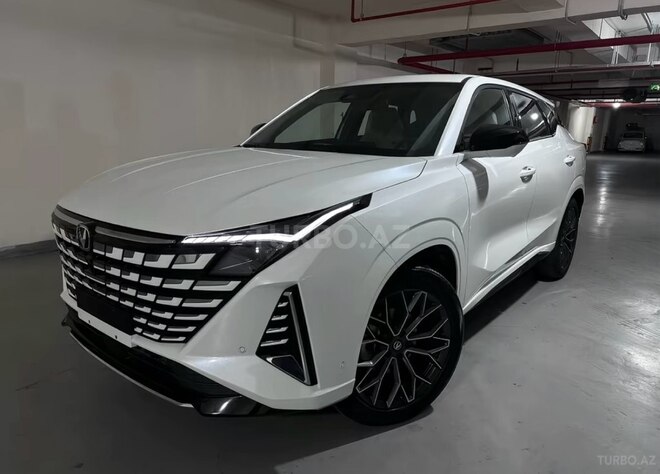 Changan  2025, 0 km - 1.5 l - Bakı