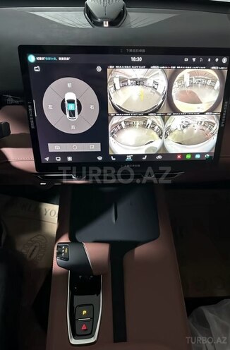 Changan  2025, 0 km - 1.5 l - Bakı