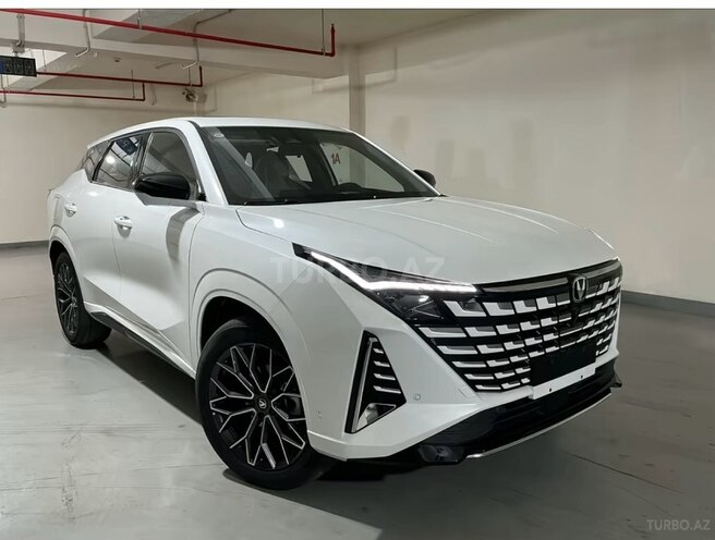 Changan  2025, 0 km - 1.5 l - Bakı