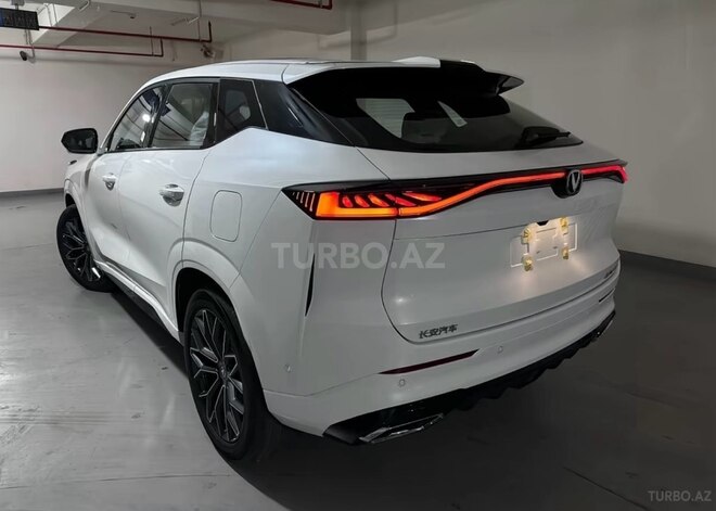 Changan  2025, 0 km - 1.5 l - Bakı