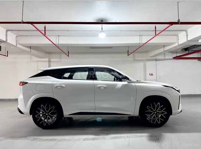 Changan  2025, 0 km - 1.5 l - Bakı