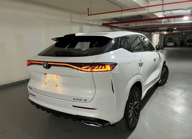 Changan  2025, 0 km - 1.5 l - Bakı