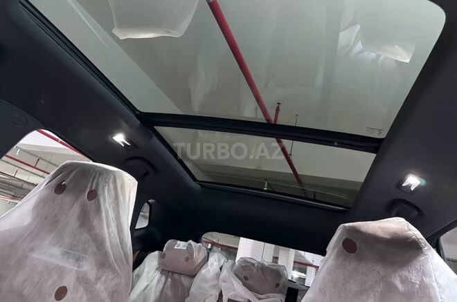 Changan  2025, 0 km - 1.5 l - Bakı
