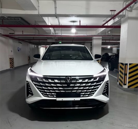 Changan  2025, 0 km - 1.5 l - Bakı