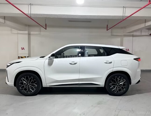 Changan  2025, 0 km - 1.5 l - Bakı