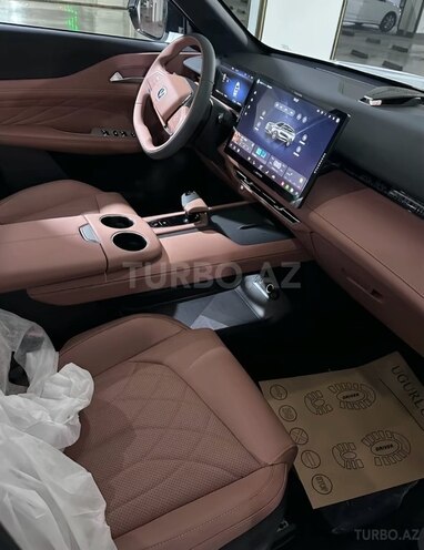 Changan  2025, 0 km - 1.5 l - Bakı