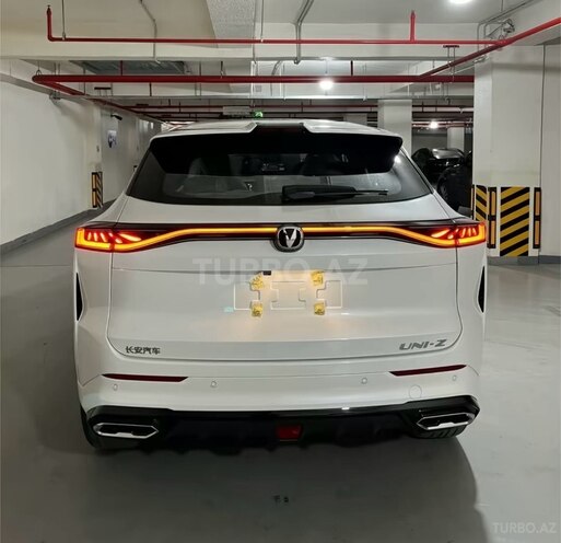 Changan  2025, 0 km - 1.5 l - Bakı