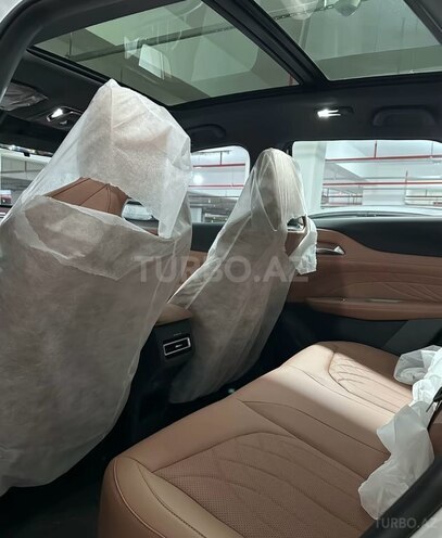 Changan  2025, 0 km - 1.5 l - Bakı