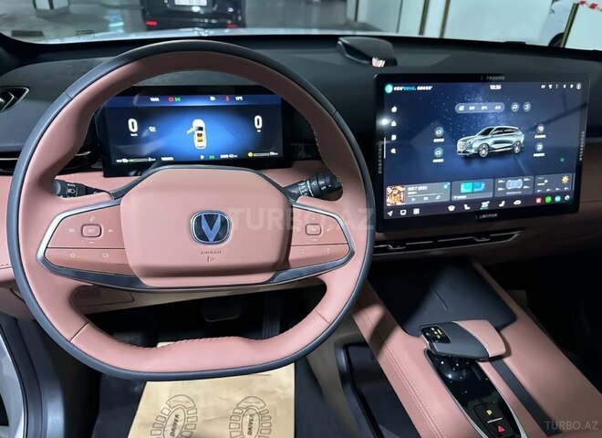 Changan  2025, 0 km - 1.5 l - Bakı