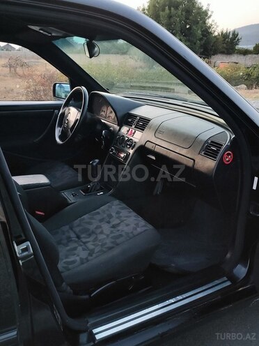 Mercedes C 180 1998, 99,169 km - 1.8 l - İsmayıllı