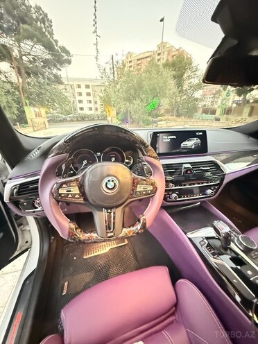 BMW 530 2018, 175,000 km - 2.0 l - Bakı