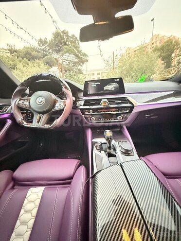 BMW 530 2018, 175,000 km - 2.0 l - Bakı