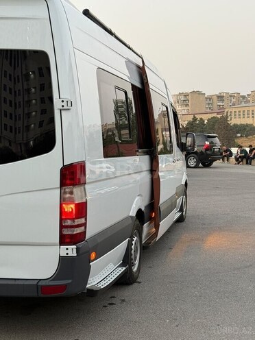 Mercedes Sprinter 316 2011, 285,000 km - 2.2 l - Bakı