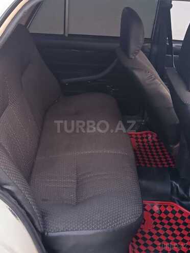 LADA (VAZ) 2106 2004, 256,545 km - 1.6 л - İmişli