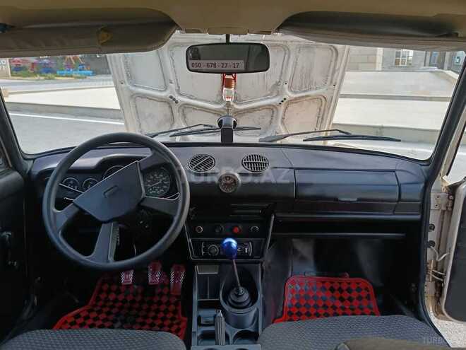 LADA (VAZ) 2106 2004, 256,545 km - 1.6 л - İmişli