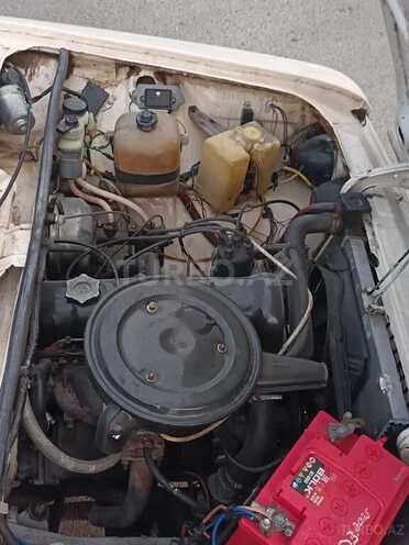 LADA (VAZ) 2106 2004, 256,545 km - 1.6 л - İmişli