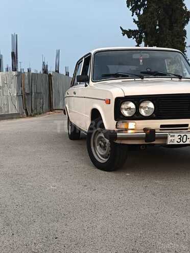 LADA (VAZ) 2106 2004, 256,545 km - 1.6 л - İmişli