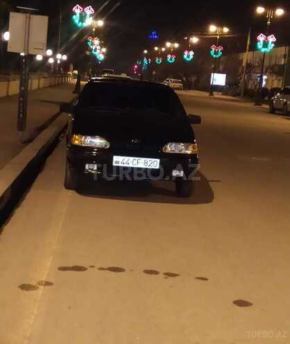 LADA (VAZ) 2115 2007, 180,000 km - 1.6 l - Masallı