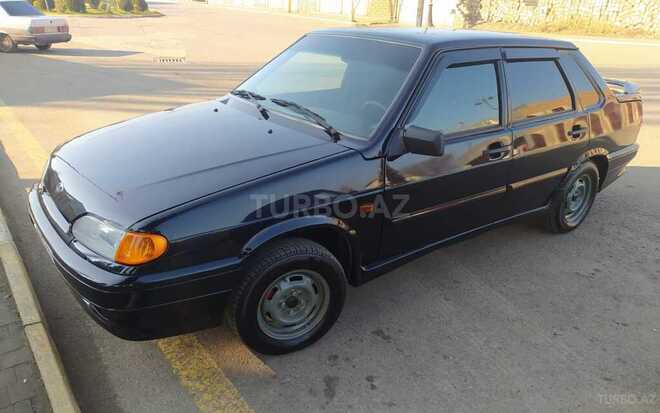 LADA (VAZ) 2115 2007, 180,000 km - 1.6 l - Masallı