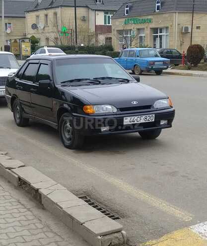LADA (VAZ) 2115 2007, 180,000 km - 1.6 l - Masallı