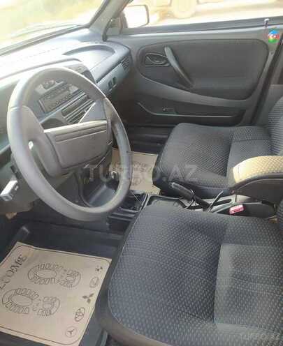 LADA (VAZ) 2115 2007, 180,000 km - 1.6 l - Masallı