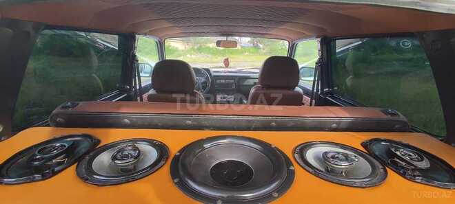 LADA (VAZ) Niva 2013, 190,000 km - 1.7 l - Quba