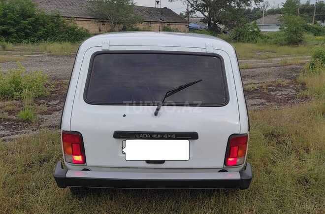 LADA (VAZ) Niva 2013, 190,000 km - 1.7 l - Quba