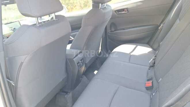 Toyota Corolla Cross 2025, 0 km - 2.0 l - Bakı