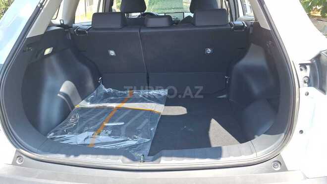 Toyota Corolla Cross 2025, 0 km - 2.0 l - Bakı