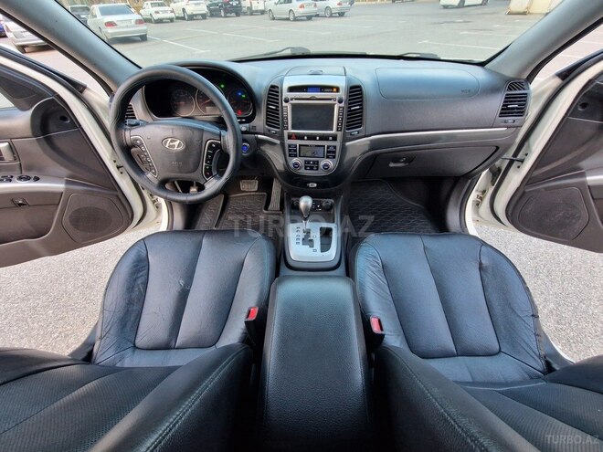 Hyundai Santa Fe 2012, 211,130 km - 2.4 l - Bakı
