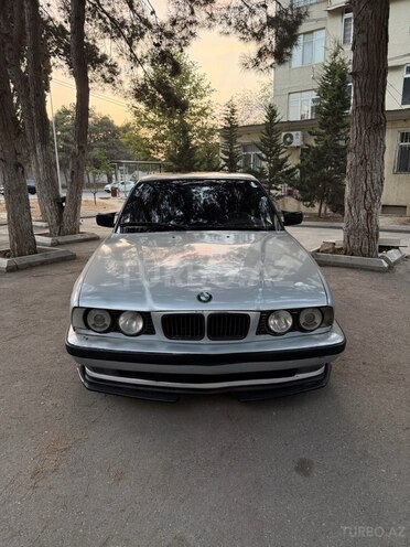 BMW 520 1995, 200,000 km - 2.0 l - Bakı