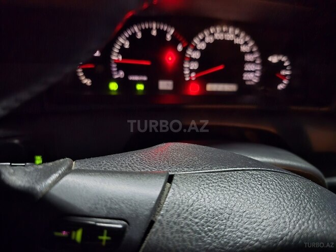 Toyota Corolla 2006, 216,712 km - 1.4 l - Bakı