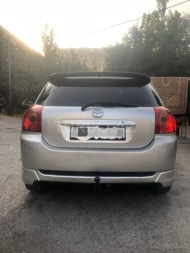 Toyota Corolla 2006, 216,712 km - 1.4 l - Bakı